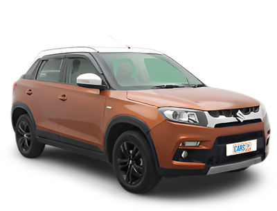Maruti Vitara Brezza-img